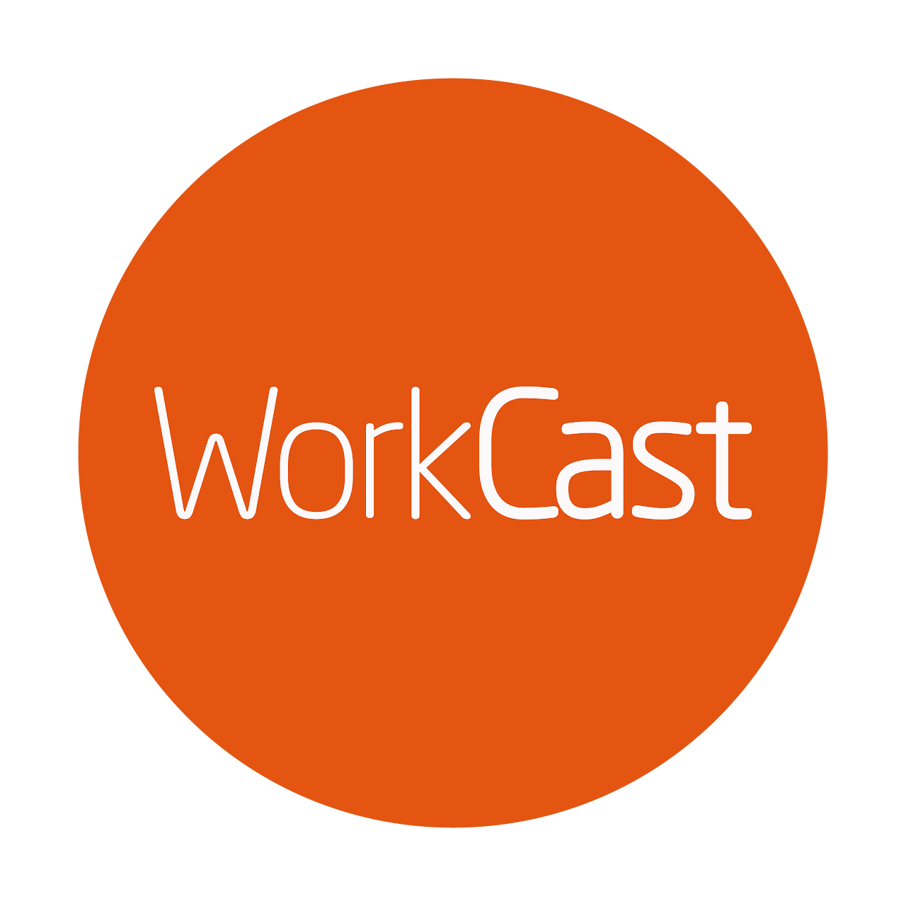 WorkCast